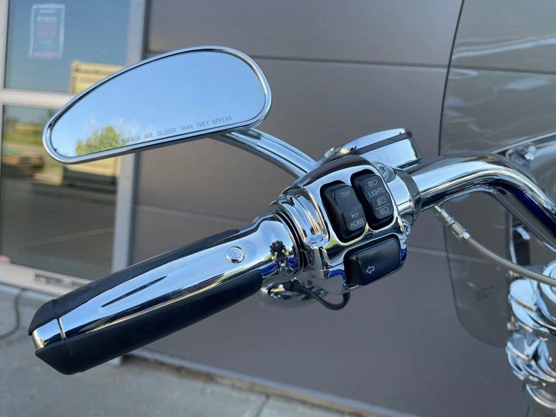 2014 Harley-davidson Cruiser Fxsbse - Cvo™ Breakout alt