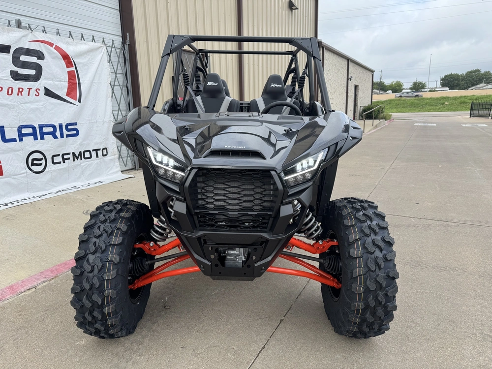 2027 Kawasaki Teryx Krx4 1000 Tr alt