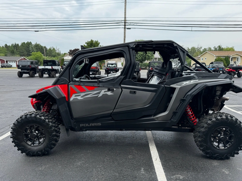 2024 Polaris Rzr 1000 Xp 4 Ultimate alt