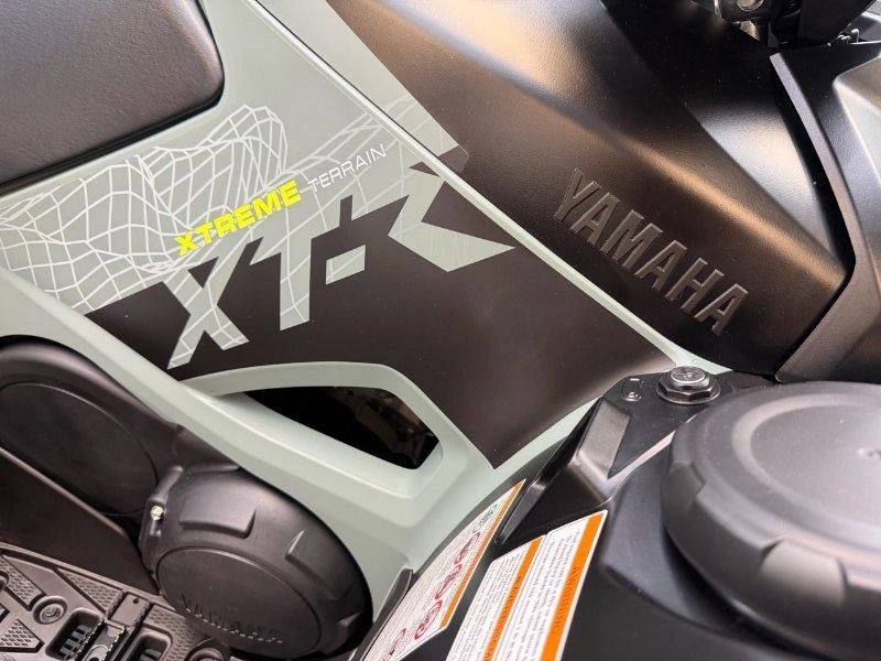 Yamaha Grizzly Dae Xt-r 2026