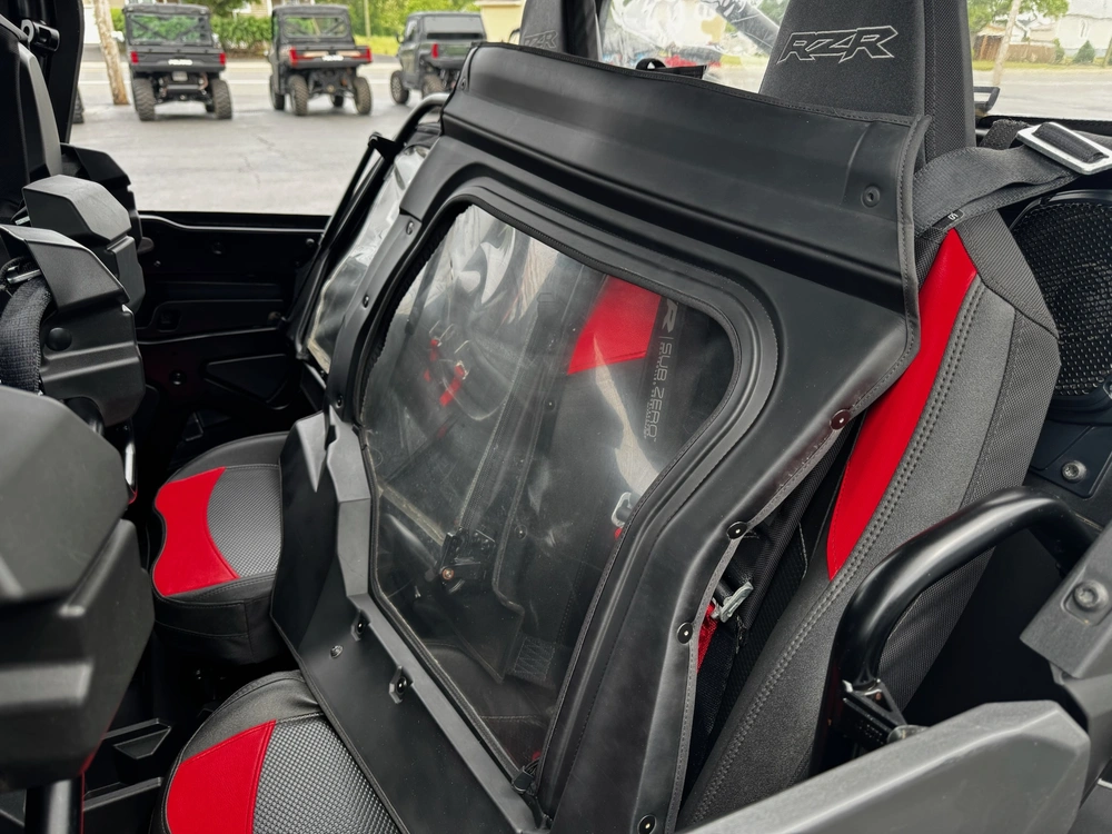 2024 Polaris Rzr 1000 Xp 4 Ultimate alt