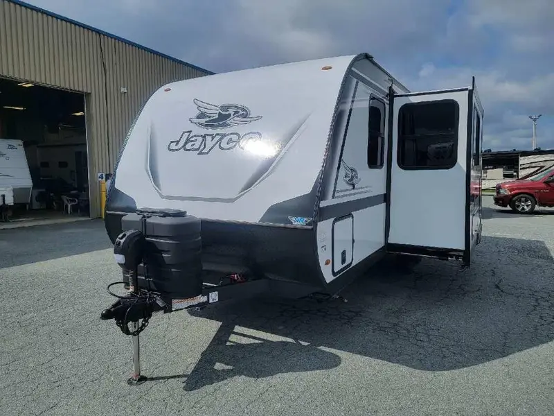 Jayco Jay Feather 21MBH 2027
