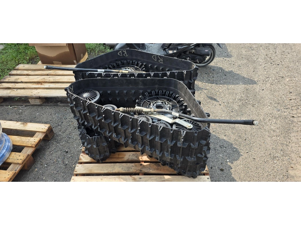 Cfmoto Cforce 1000 Overland 2023 alt