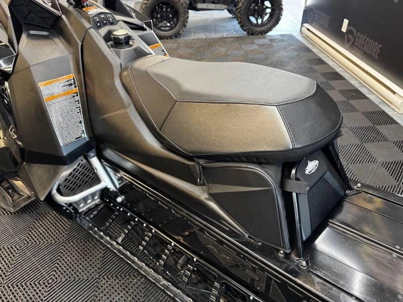 Polaris Pro Rmk 850 155 2021 alt