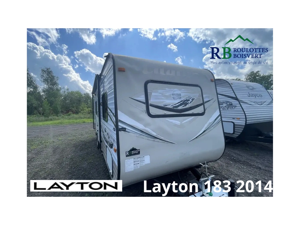 2014 Layton 183 alt