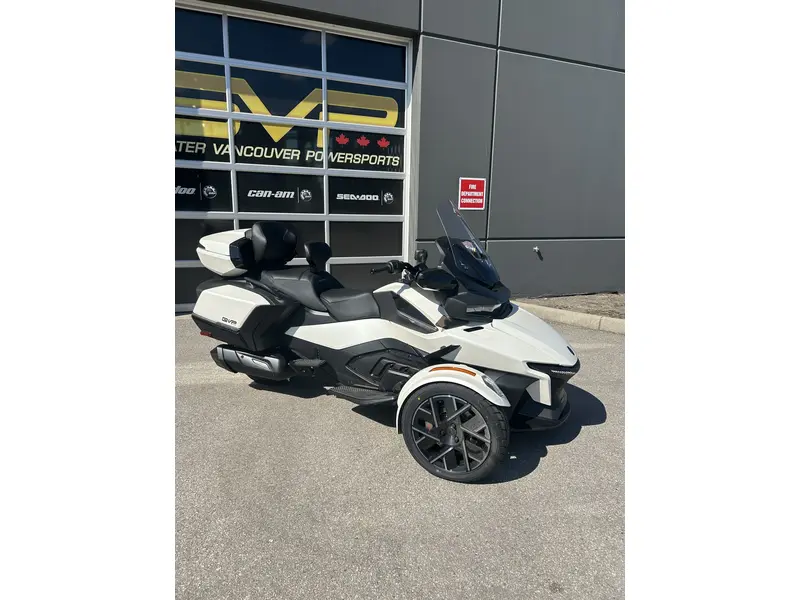 Can-Am RT SEA-TO-SKY (SE6) 2026
