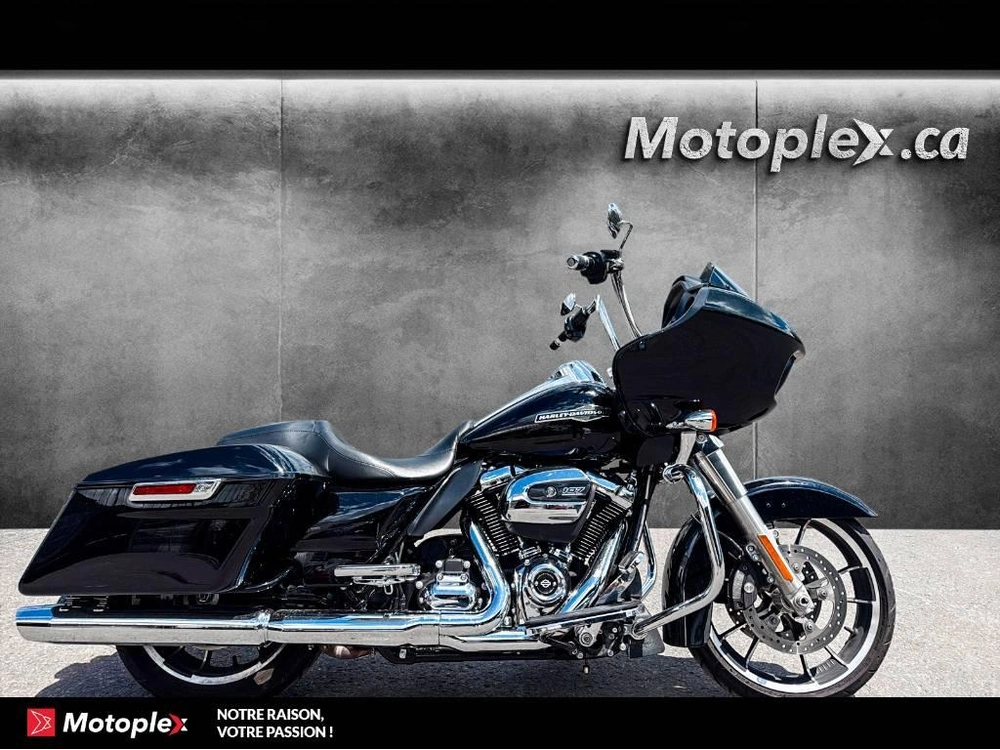 Harley-davidson Road Glide Fltrx 2023 alt