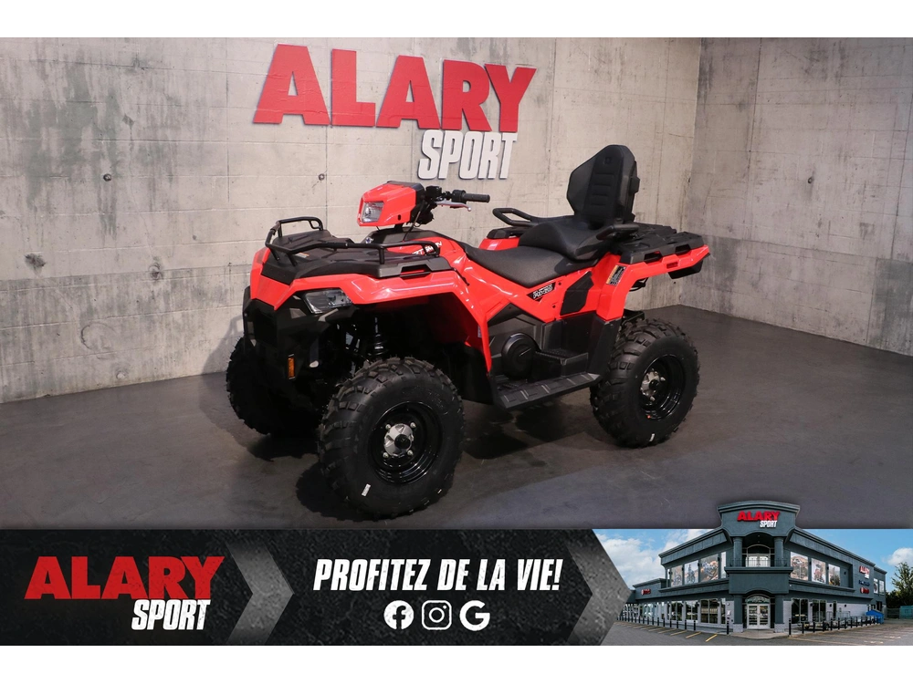 2026 Polaris Sportsman Touring 570 alt