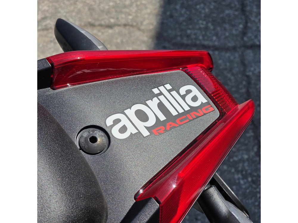 2027 Aprilia Tuareg 660 Rally alt