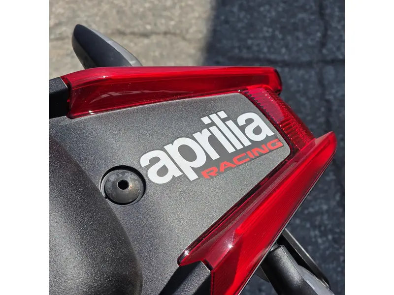 Aprilia Tuareg 660 Rally 2027