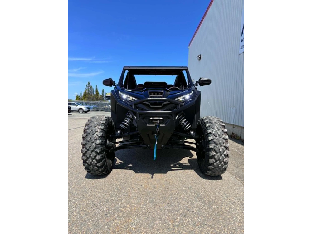 2026 Cfmoto Zforce Z10 alt