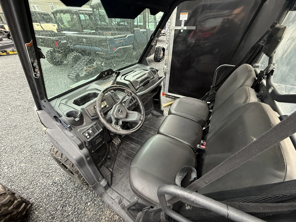 2021 Can-am Defender Dps Hd5 alt