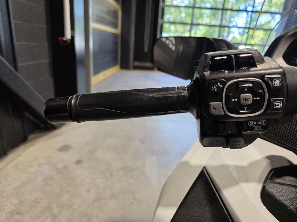 Honda Honda Goldwing Gl1800dj 2018 alt