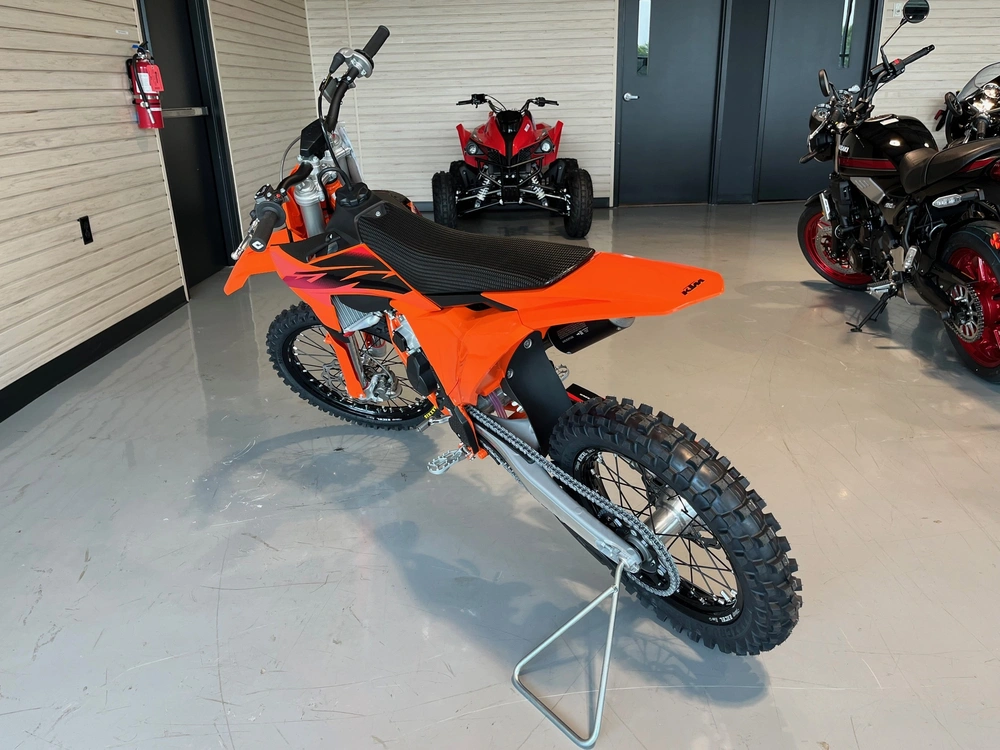 2027 Ktm 85sx 19/16 alt