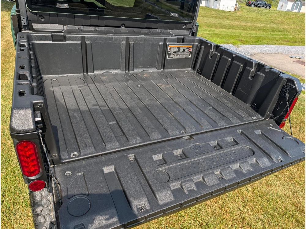 2023 Can-am Defender Dps Cab Hd9 alt