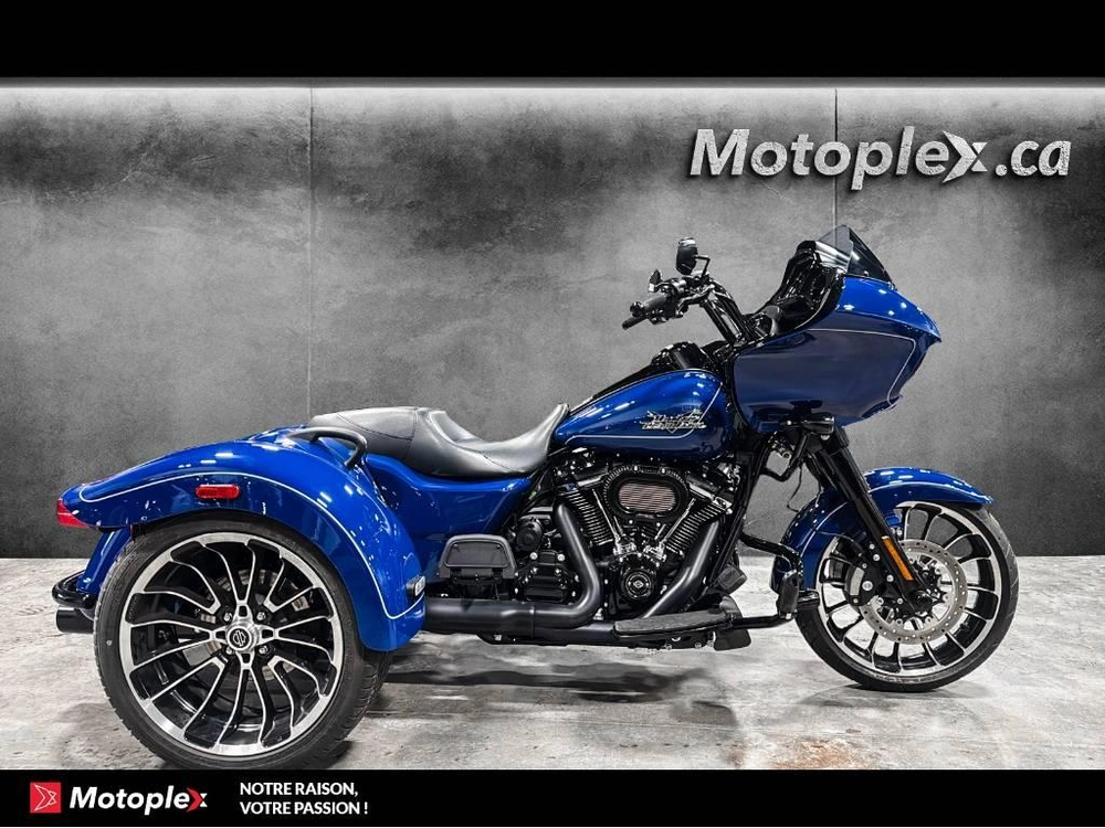 Harley-davidson Road Glide 3 Fltrt 2023 alt
