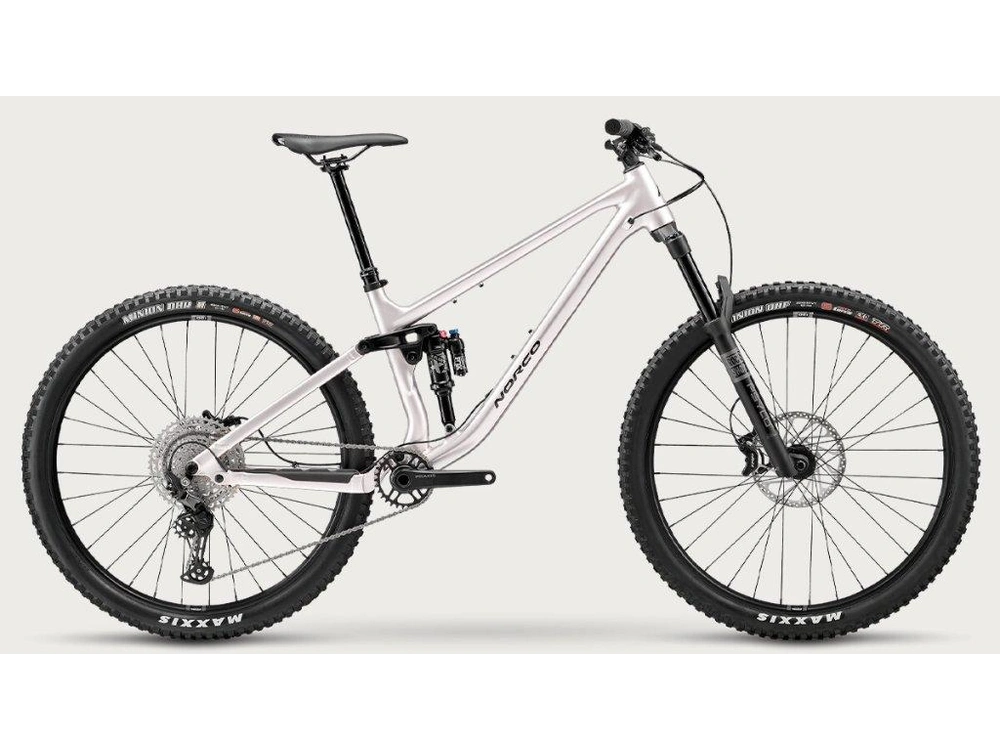 2025 Norco Fluid Fs A2 alt