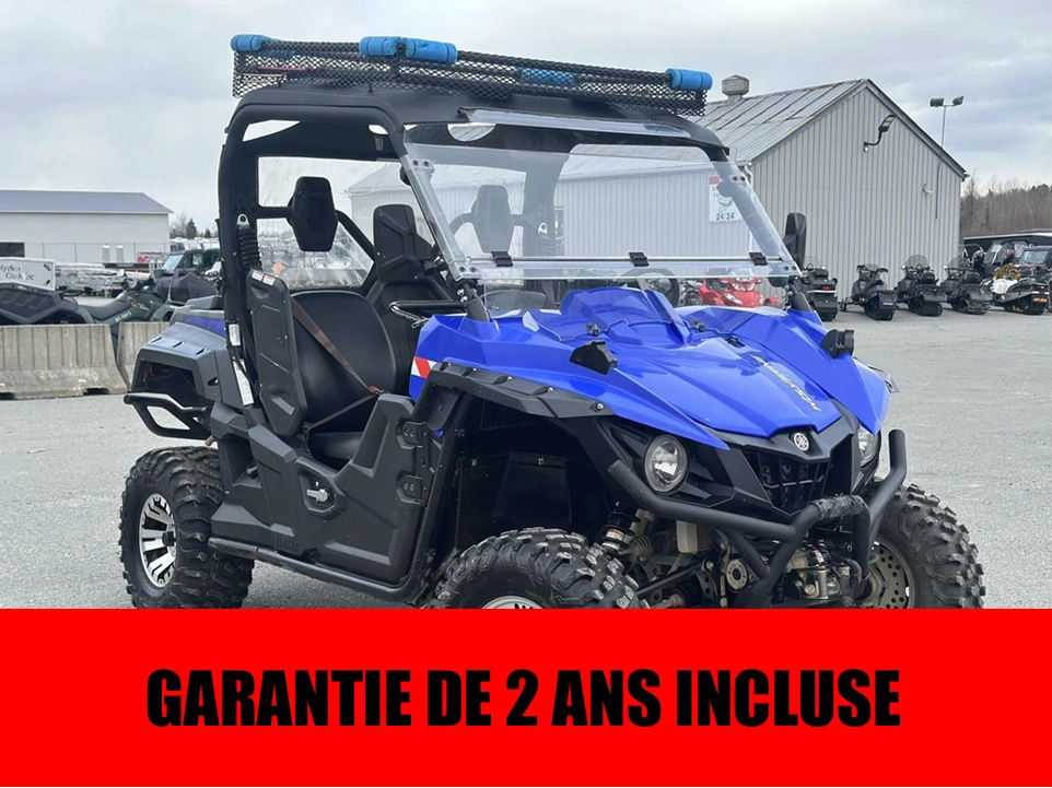 Yamaha Yxe700 Eb 2017 alt