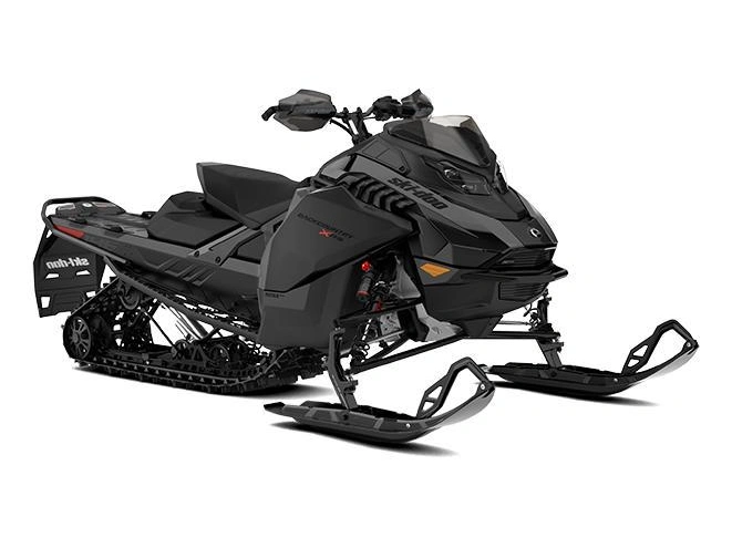 2026 Ski-doo Backcountry X-rs 154 (39'') 850 E-tec 2.5'' Shot Touchscreen alt