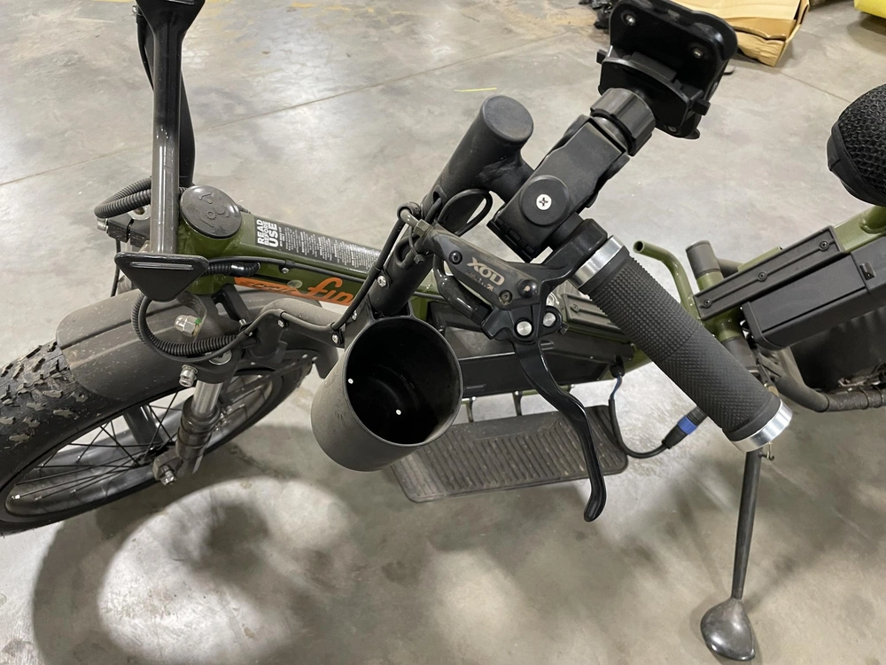 2023 Finn Scooter alt