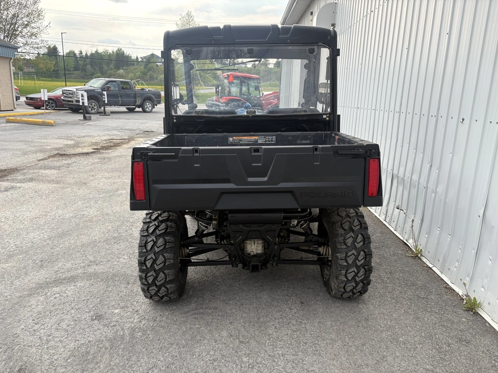 Polaris Ranger 570 Eps 2019 alt