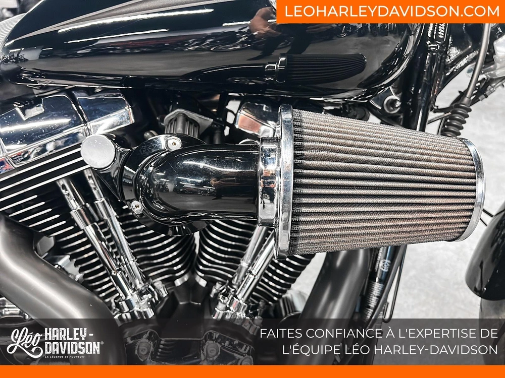 2014 Harley-davidson Fxsb Breakout alt
