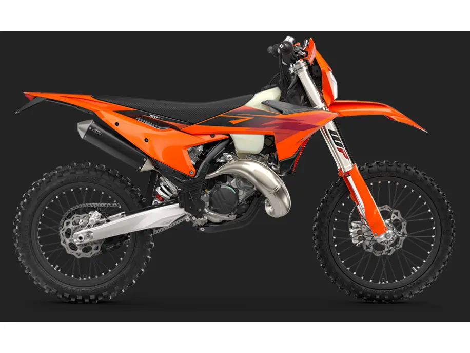 2027 KTM 150 XC-W 