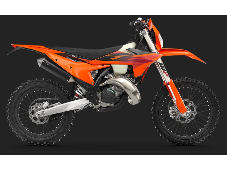 2027 Ktm 150 Xc-w
