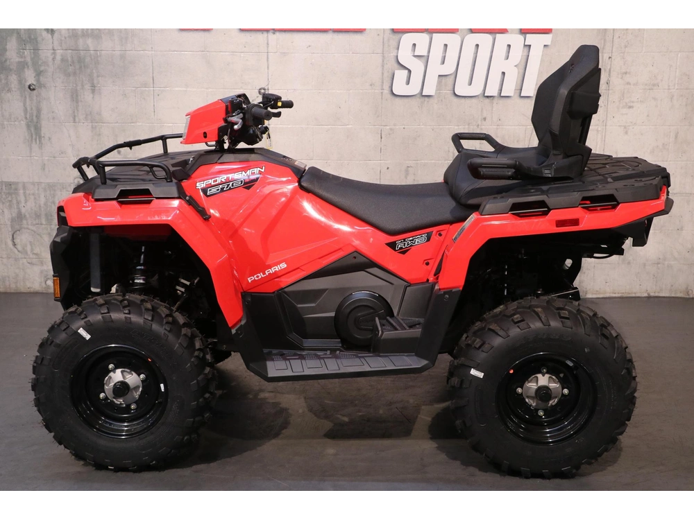 2026 Polaris Sportsman Touring 570 alt