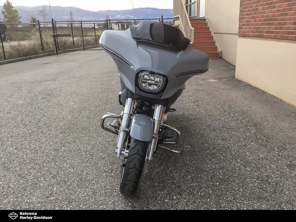 2026 Harley-davidson Flhx - Street Glide® alt