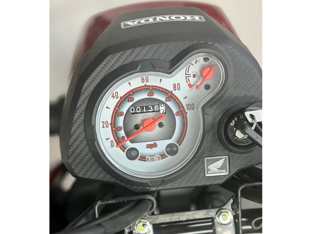 2025 Honda Navi alt