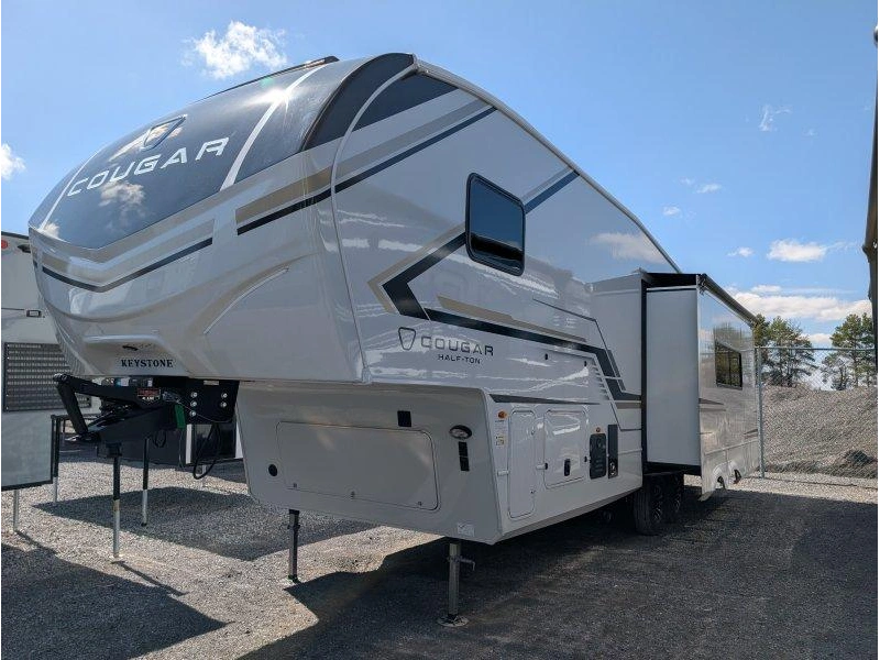 Keystone Rv Cougar 28rli 2026 alt