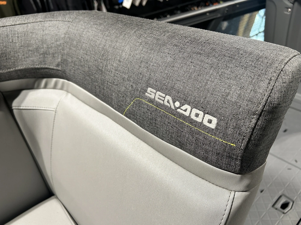 2023 Sea-doo Switch 19 170 Cat alt