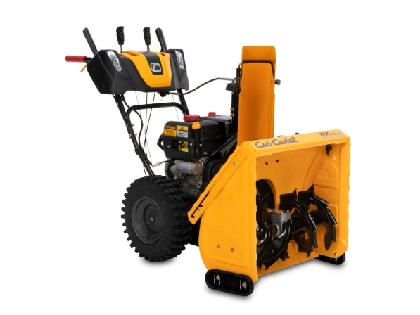 2022 Cub Cadet 2x 26hd alt