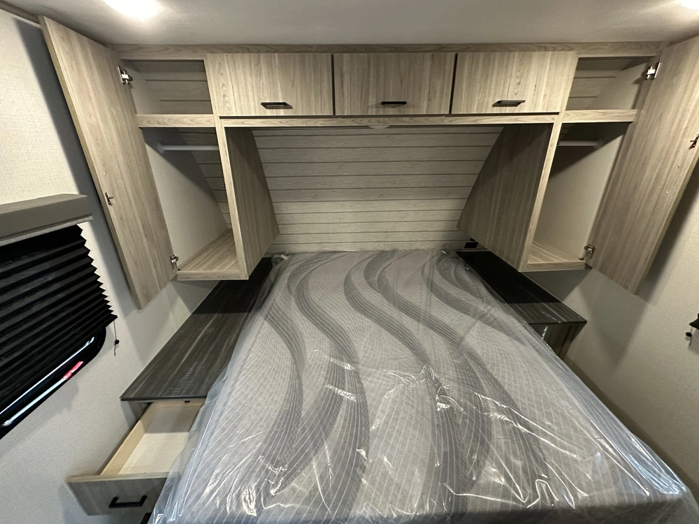 2022 Keystone Rv Passport 252rd alt