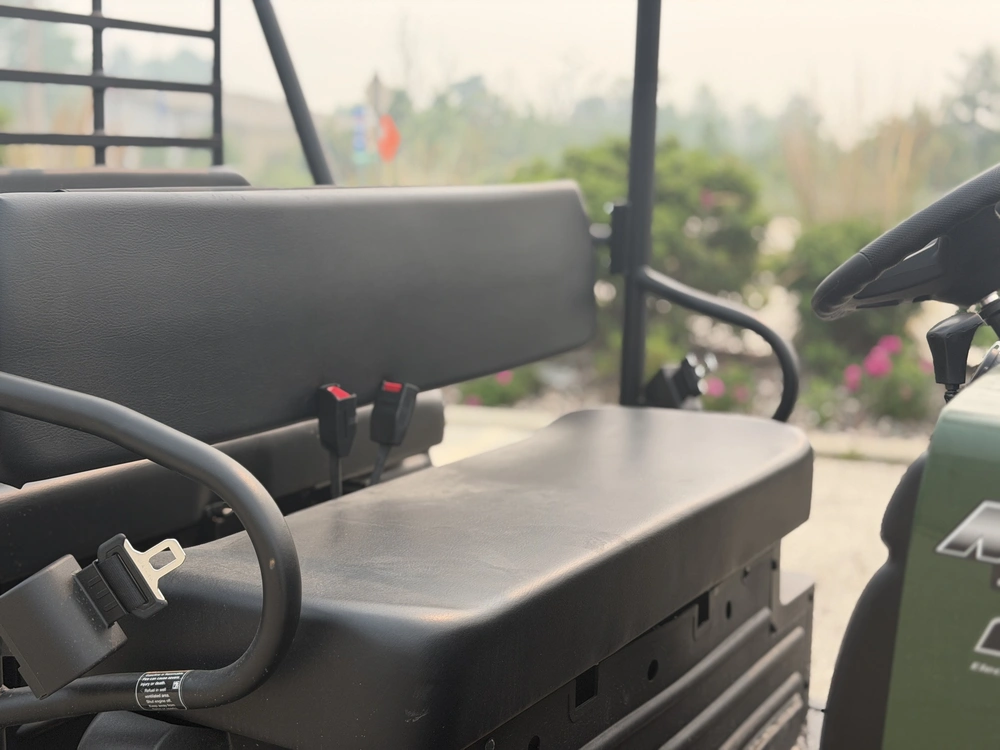 2026 Kawasaki Mule™ 4010 Trans 4x4 alt