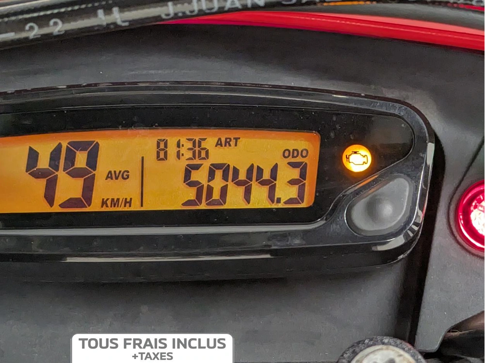 Gasgas Sm 700 2023 alt