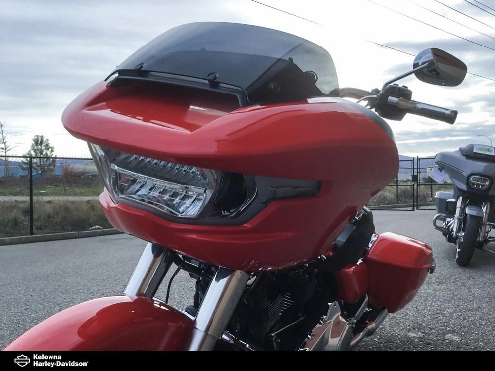 2026 Harley-davidson Fltrx - Road Glide® alt