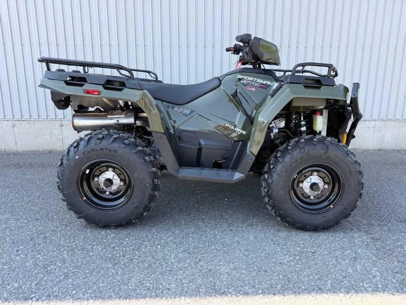 Polaris Sportsman 570 Eps 2026 alt