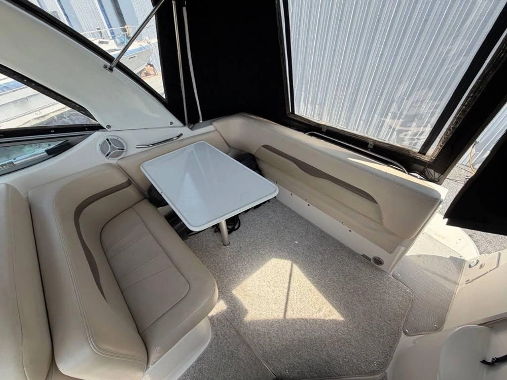 2006 Chaparral Signature 290 alt
