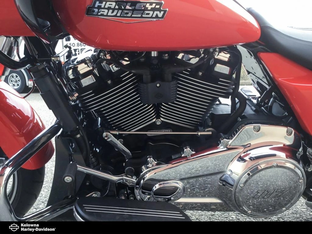 2026 Harley-davidson Fltrx - Road Glide® alt