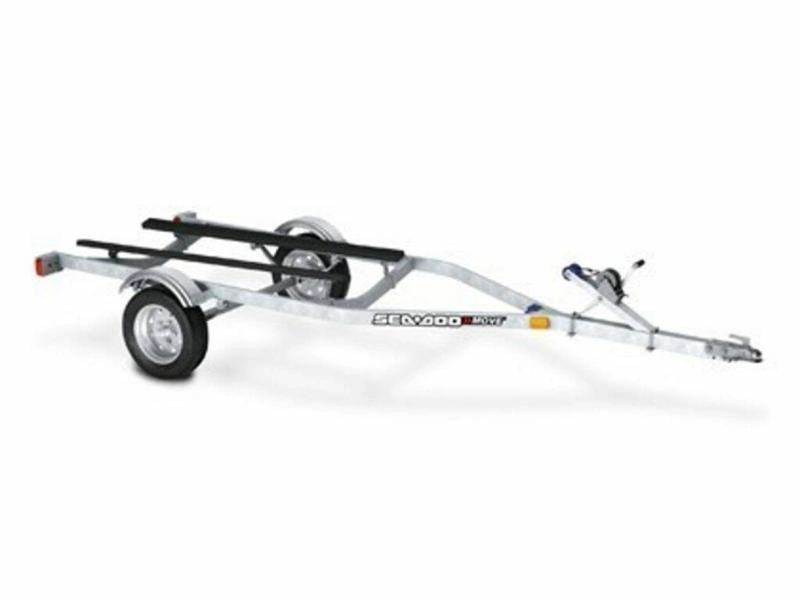 2022 Brp Move I Simple Galvanisé 1500 Long alt