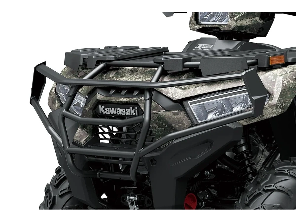 2026 Kawasaki Brute Force alt