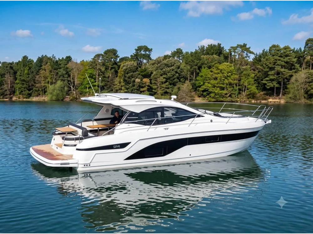 Bavaria Sr41 2026 alt
