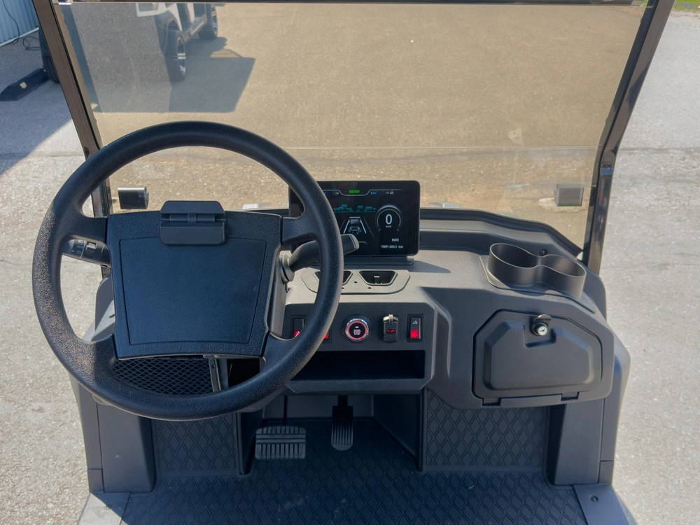 2026 Buzz G2 Standard alt