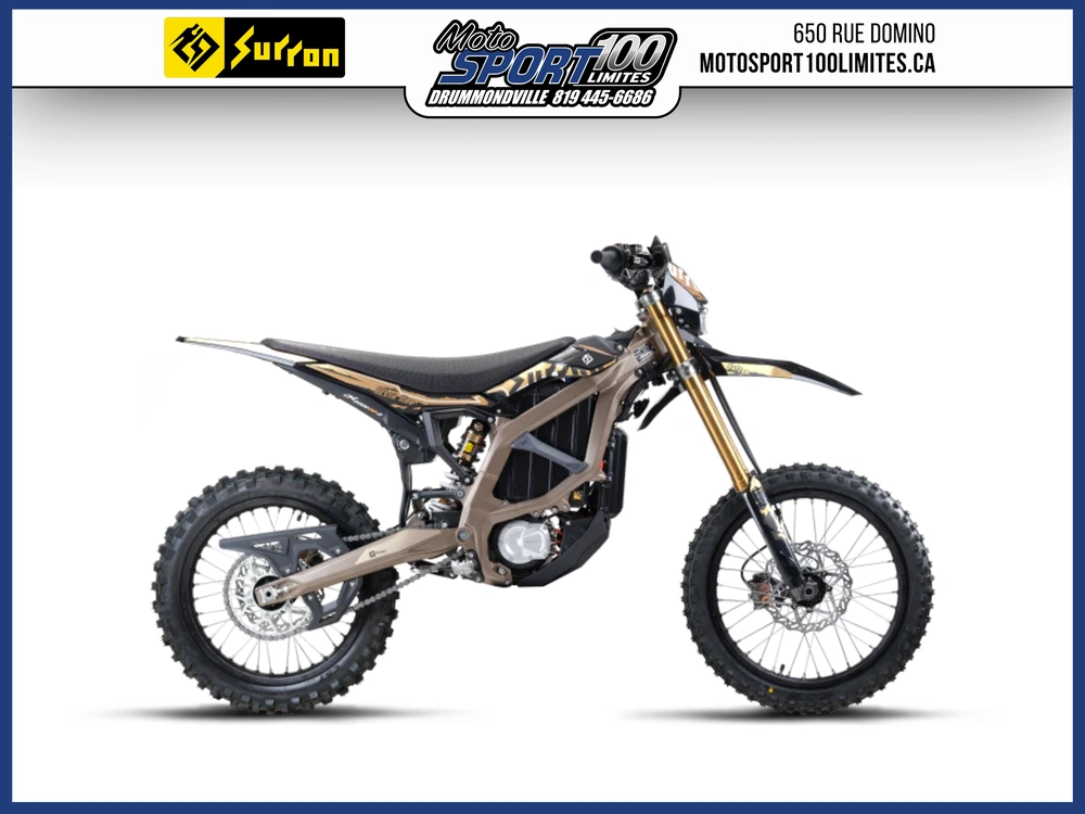 2026 Surron Ultra Bee Hp alt