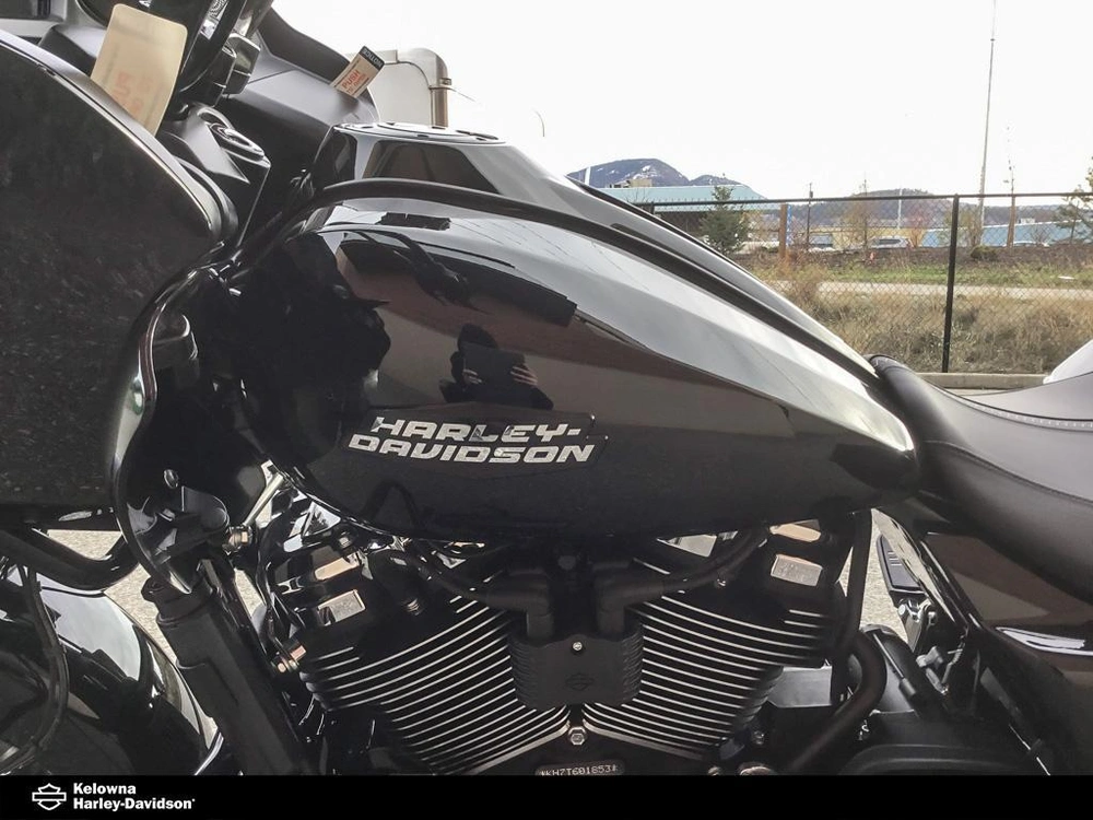 2026 Harley-davidson Fltrx - Road Glide® alt