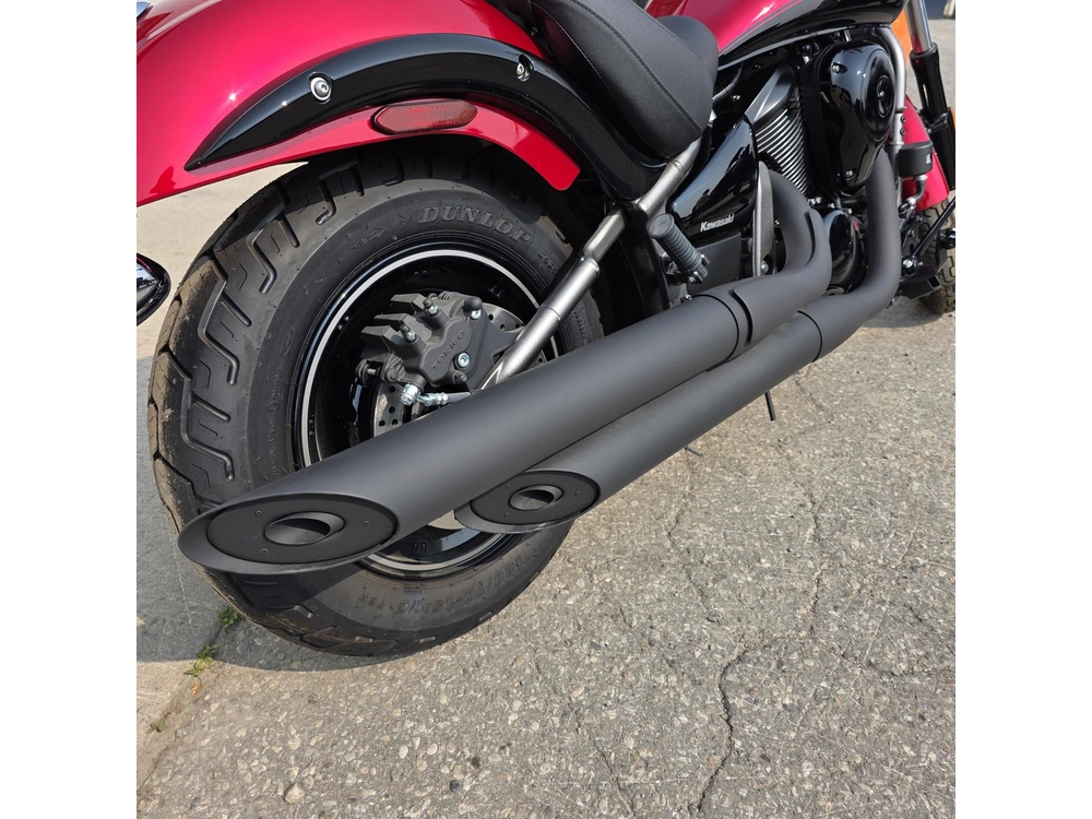 2025 Kawasaki Vulcan 900 Custom alt