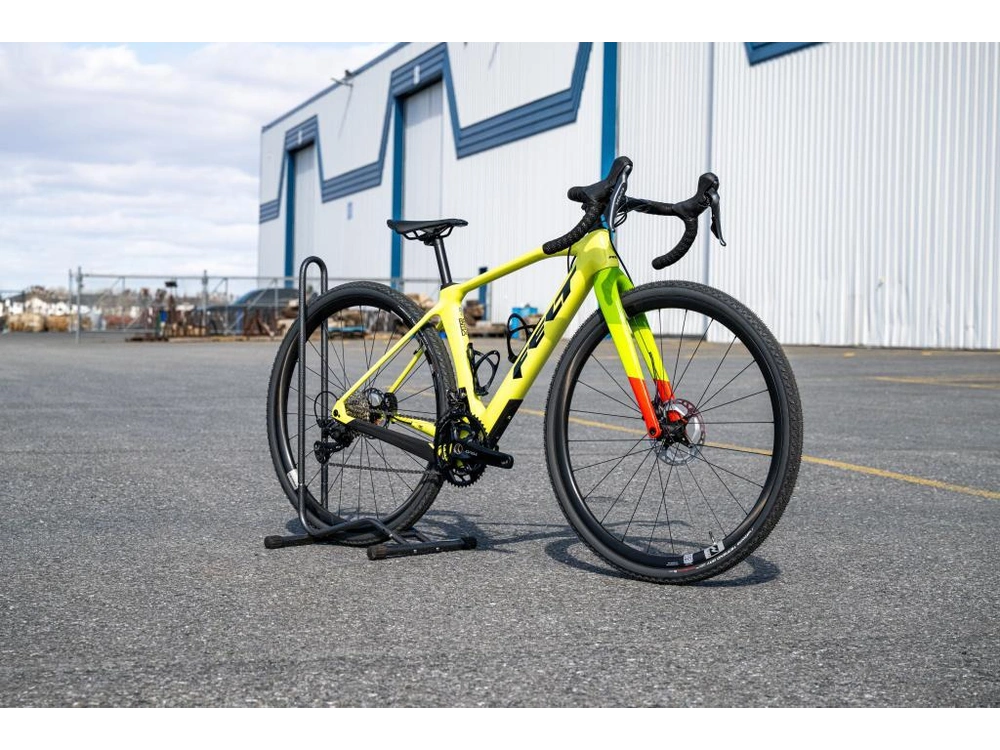 2024 Felt Breed | Advanced | Grx 820 alt