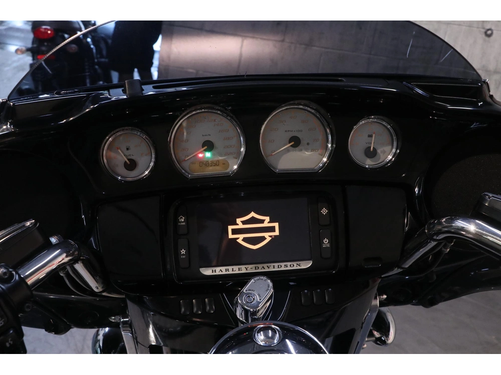 2014 Harley-davidson Street Glide Special (flhxs) alt